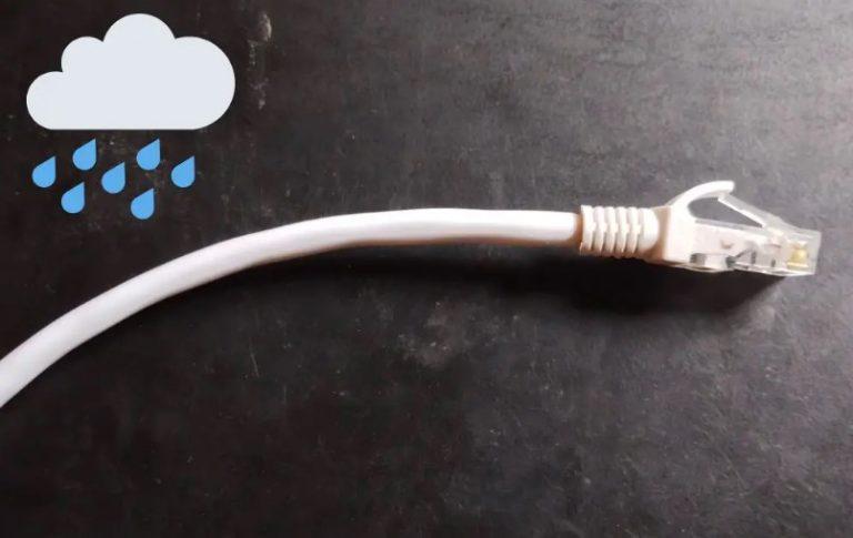Home 9 Can Ethernet Cables Get Wet