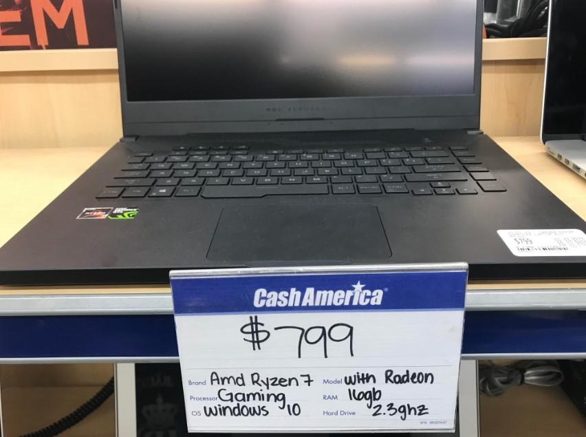 Can You Pawn A Laptop With A Password? 5 Can You Pawn A Laptop With A Password