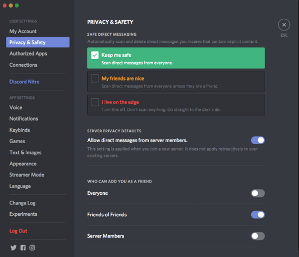 Does Discord Notify When You Leave A Server? 1 Does Discord notify when you leave a server3