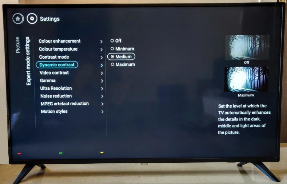Does Philips Tv Have Bluetooth