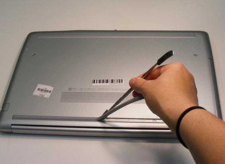 How To Remove Back Cover Of Hp 15 Laptop? 3 How To Remove Back Cover Of Hp 15 Laptop