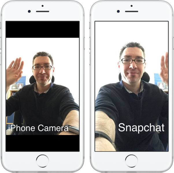Is Snapchat Camera Accurate? 6 Is Snapchat Camera Accurate