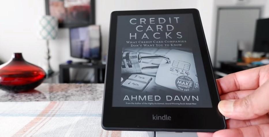 Step by Step Guide on How to Clean Kindle Paperwhite