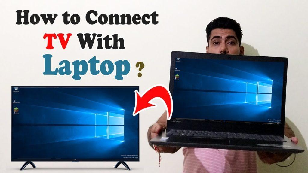 How To Connect Laptop To Mi Tv 4a? 5 maxresdefault 10