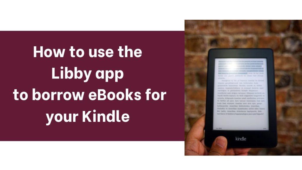 How To Get Libby On Kindle? 13 maxresdefault 14