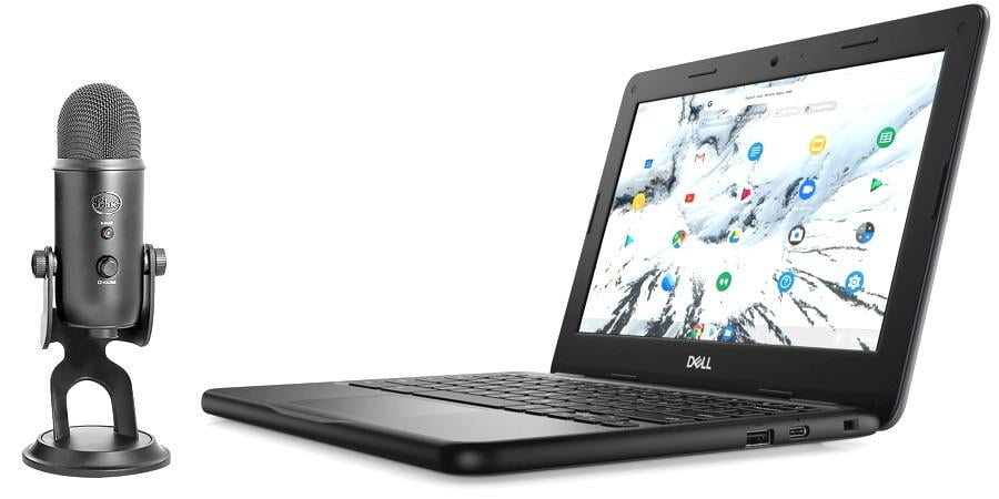 mnm How To Connect An External Microphone To A Chromebook large 1