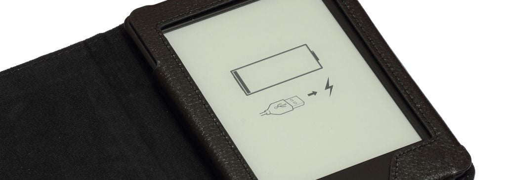 How Do I Know If My Kindle Battery Needs Replacing? 1 how do i know if my kindle battery needs replacing?