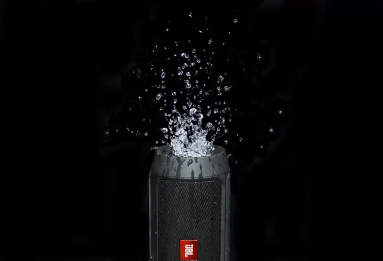 How Long Does a Jbl Speaker Last?