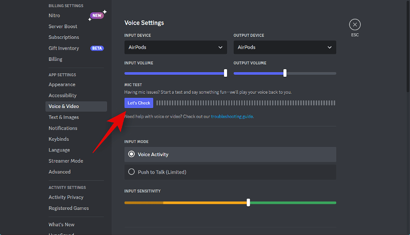 How to Make Mic Louder on Discord?