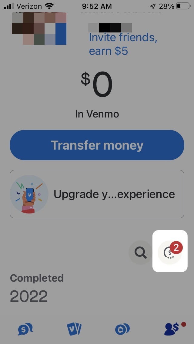 How To See Pending Venmo Requests? 1 How to See Pending Venmo Requests?