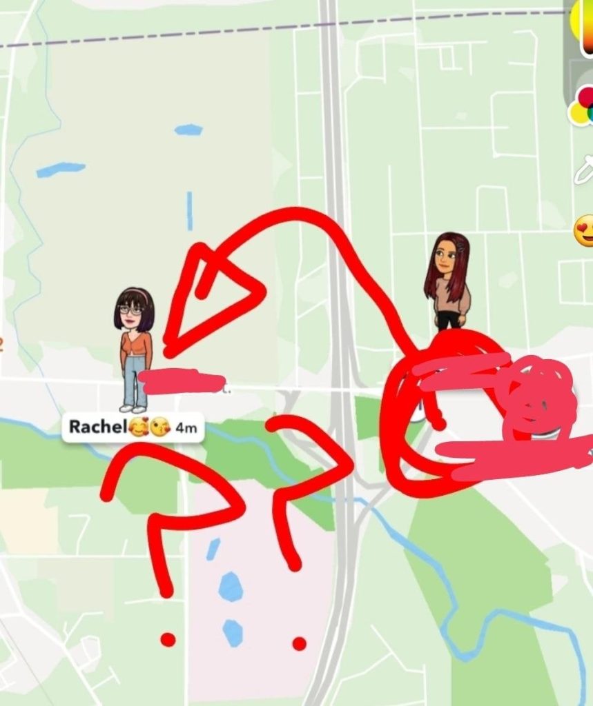 How Accurate Is Snapchat Location