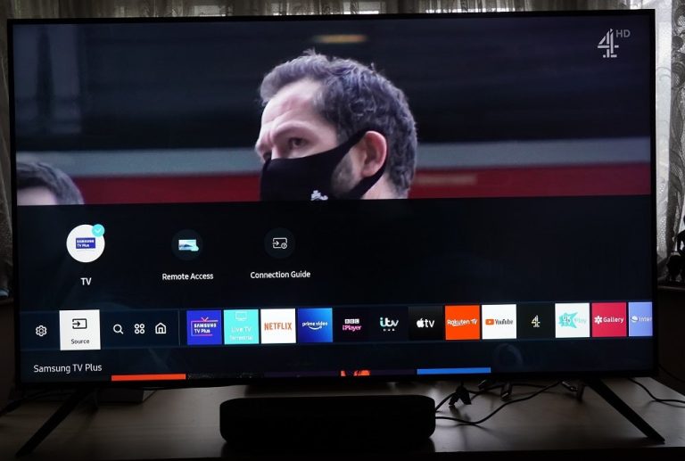 Home 8 How To Close An App On Samsung Smart Tv