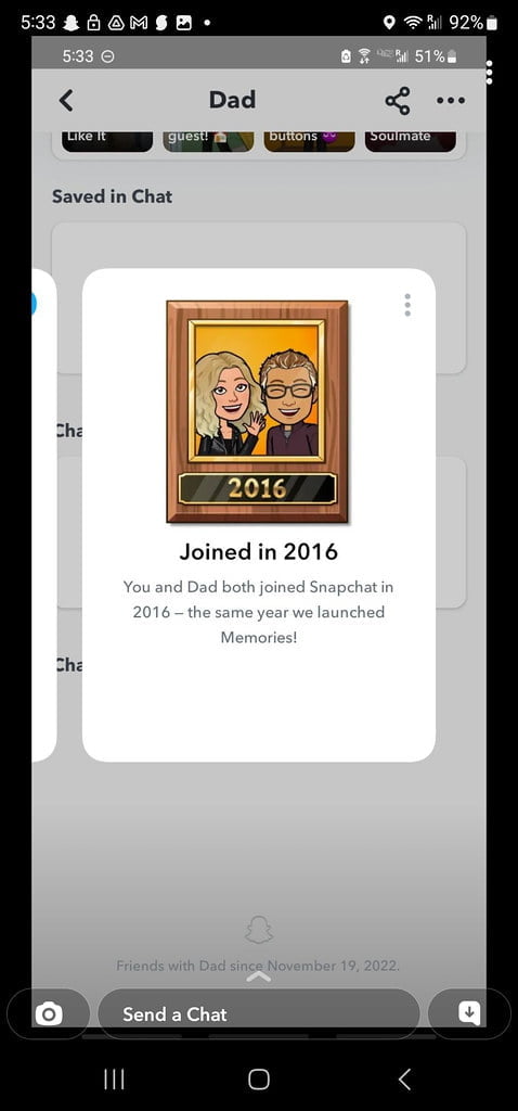 How To See Recently Added On Snapchat 14 How To See Recently Added On Snapchat 1