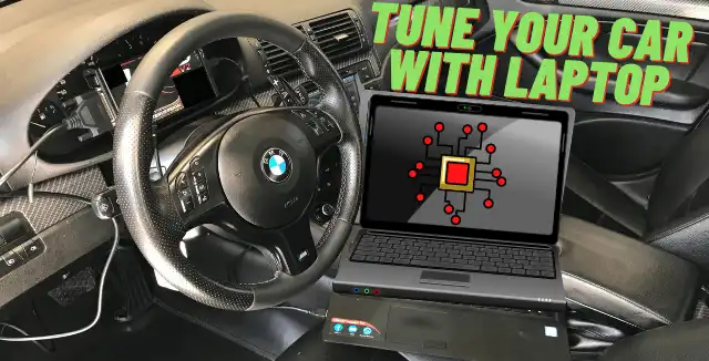 How To Tune A Car With A Laptop 9 How To Tune A Car With A Laptop