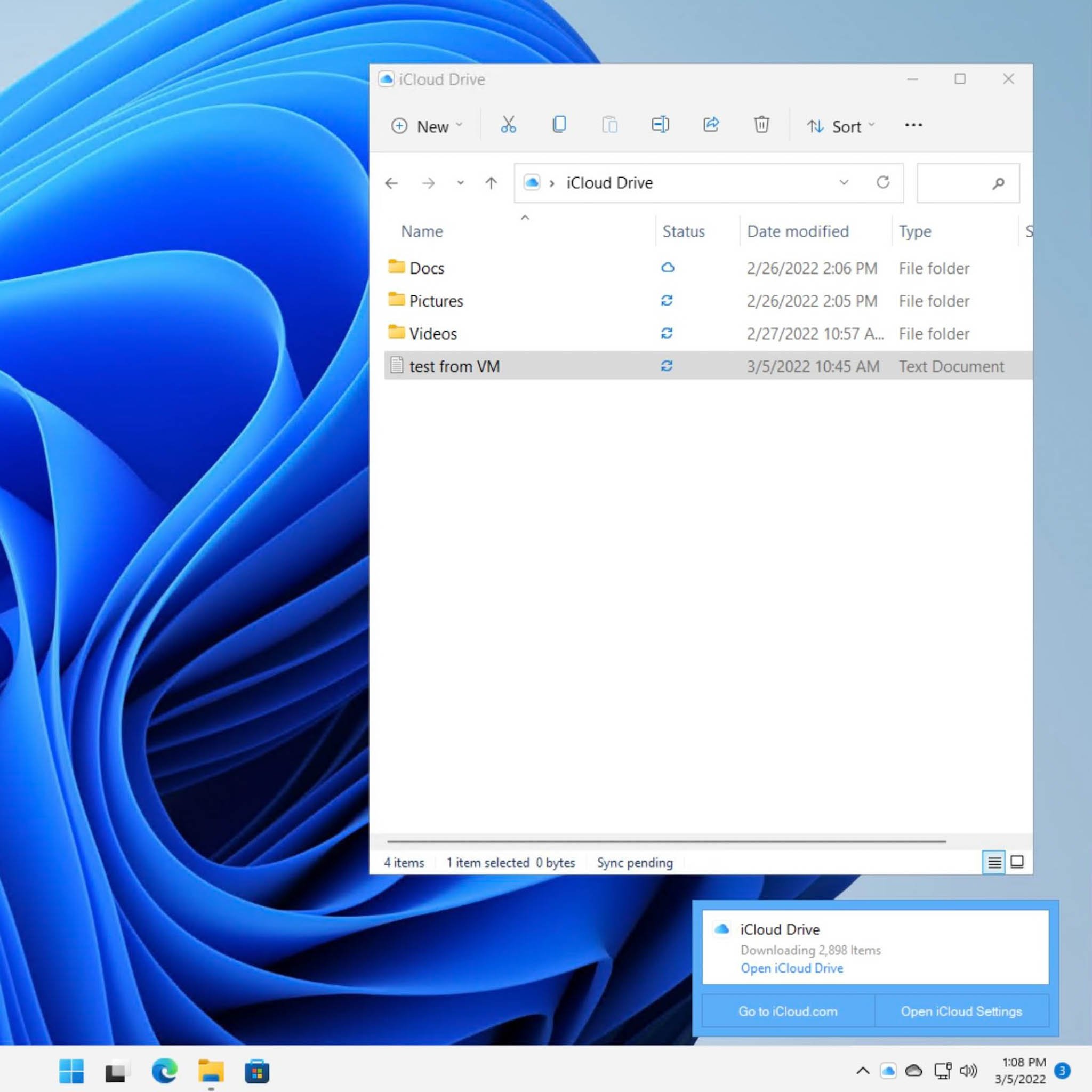 How To Stop Onedrive From Syncing Desktop 1 How To Stop Onedrive From Syncing Desktop