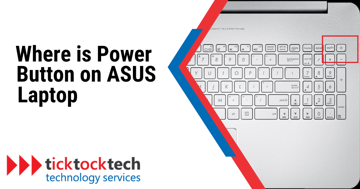 Where Is The Power Button On Asus Laptop 1 Where Is The Power Button On Asus Laptop