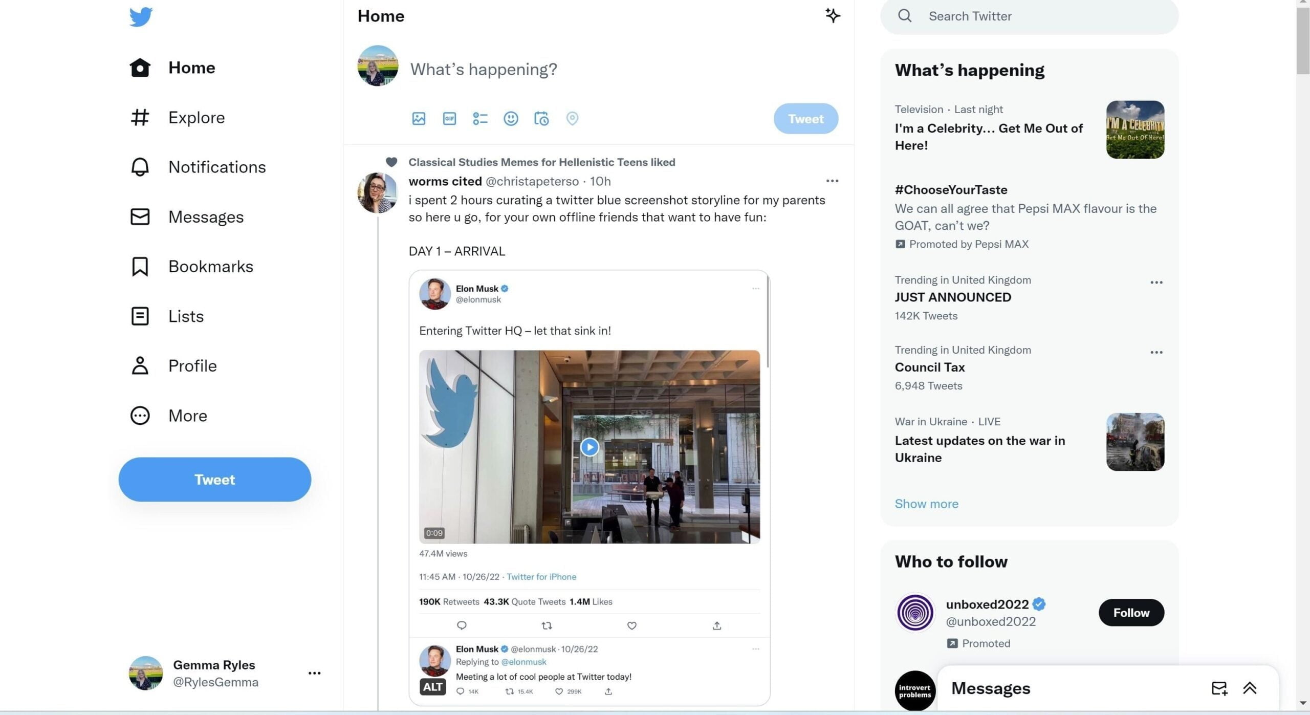 How To See Deleted Search History On Twitter 1 How To See Deleted Search History On Twitter
