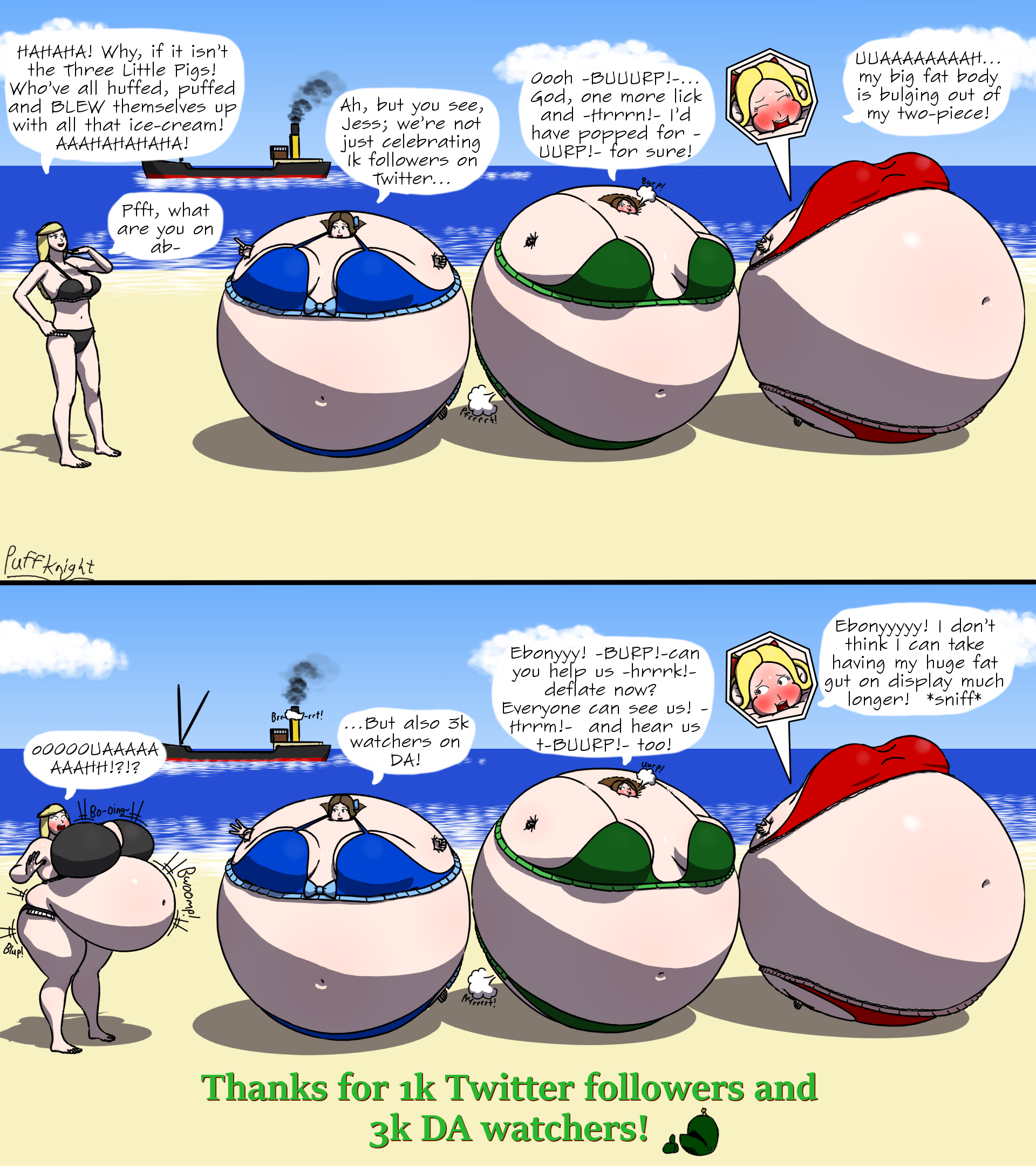 How To Blow Up On Twitter 1 How To Blow Up On Twitter