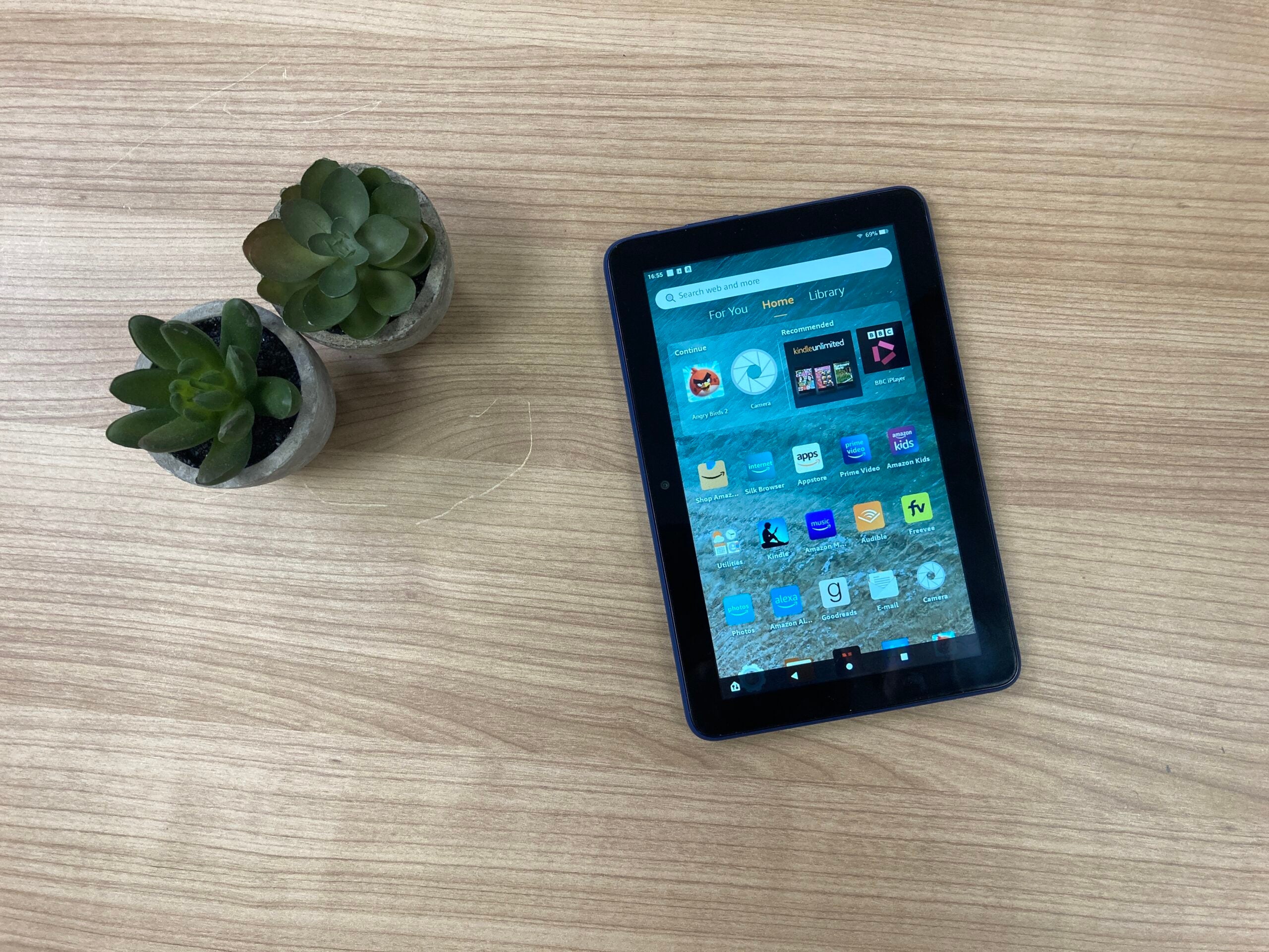 Where Can I Sell My Kindle Fire For Cash