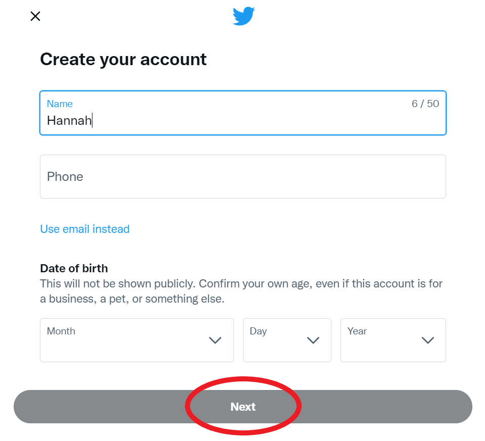 How To Upload Audio To Twitter 1 How To Upload Audio To Twitter