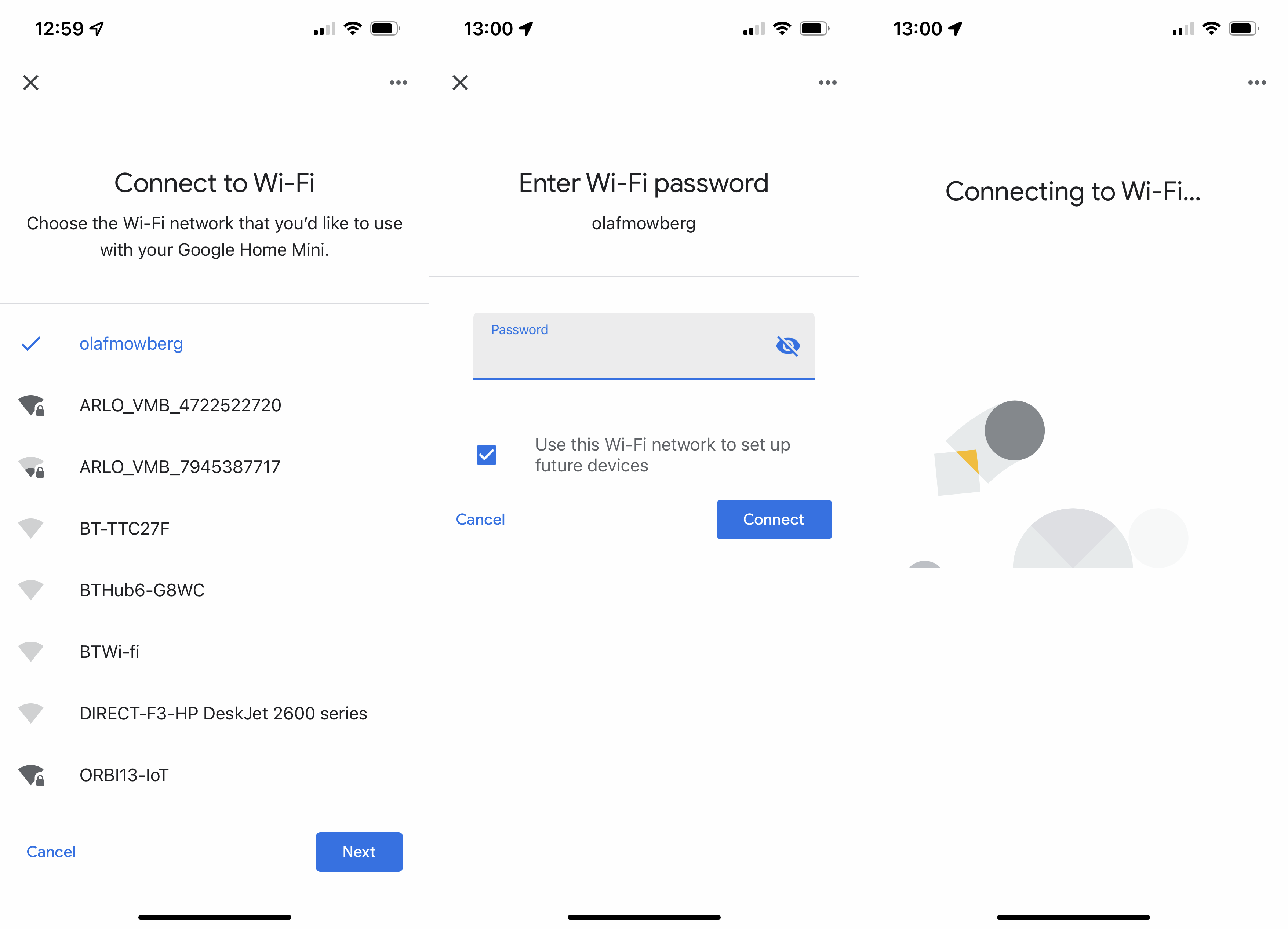 How To Reconnect Myq To Wifi 1 How To Reconnect Myq To Wifi