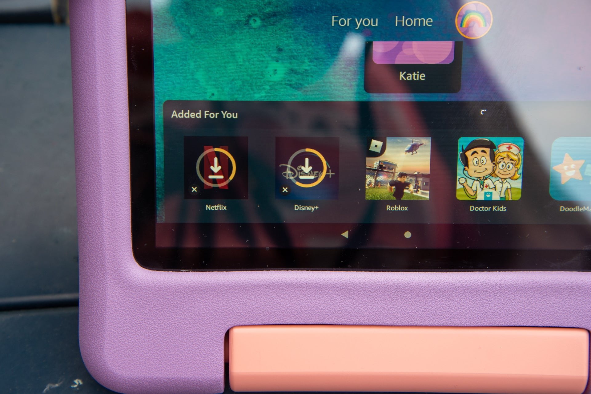 How To Lock Kindle Screen While Watching Video 1 How To Lock Kindle Screen While Watching Video