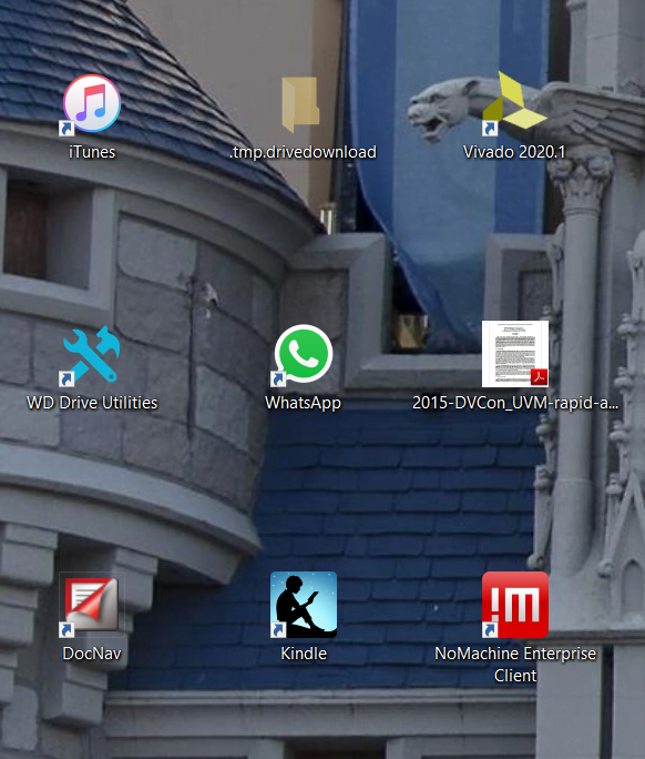 Why Are My Desktop Icons So Far Apart 1 Why Are My Desktop Icons So Far Apart